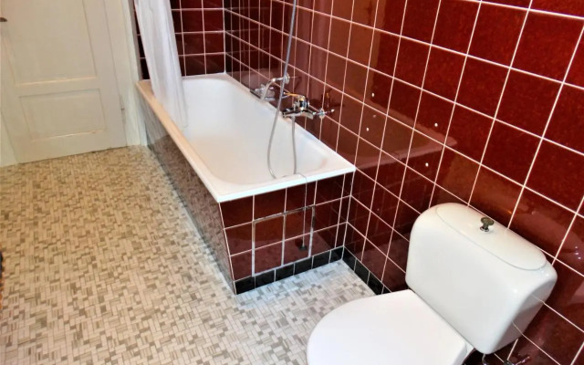 Sportweg - Four Bedroom