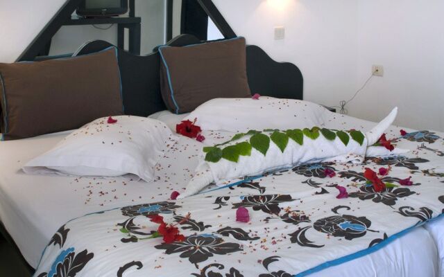 Cedriana Hotel - All Inclusive