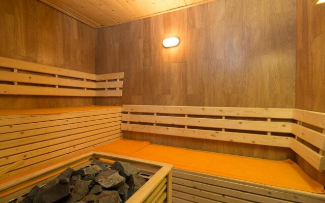Tokyo Boutique Front Beach Hotel