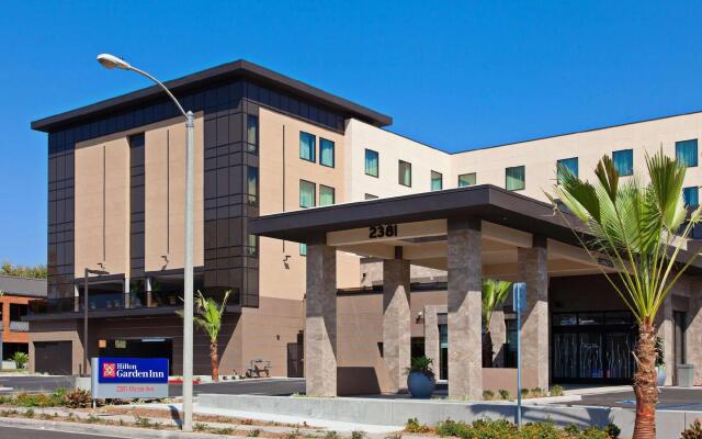 Hilton Garden Inn Irvine/Orange County Airport