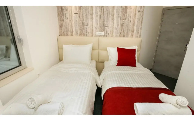 View Inn Boutique Hotel
