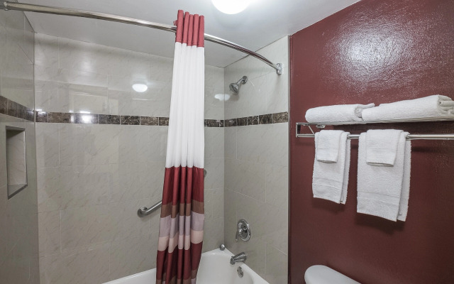 Red Roof Inn Kingsland