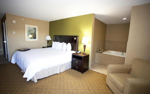 Hampton Inn Port Huron