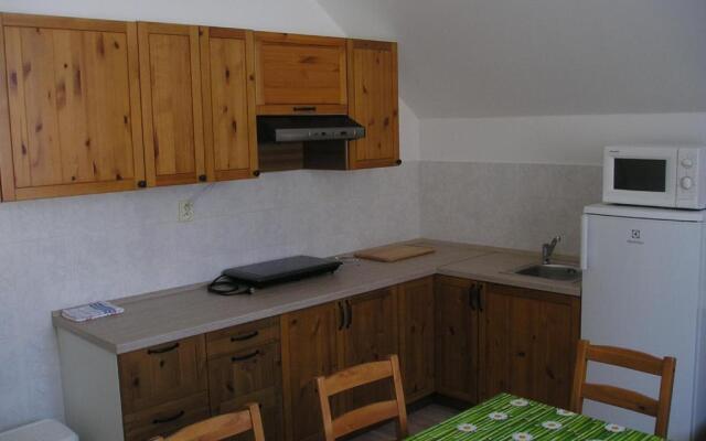 Apartman Svoboda