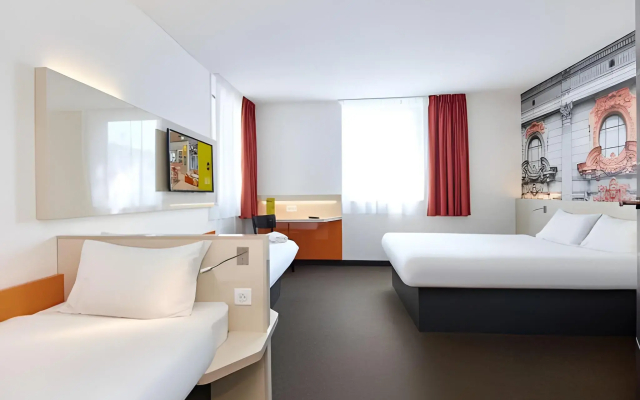 B&B Hotel Łódź Centrum
