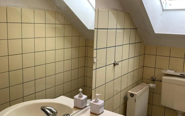 Apartment First Floor Laatzen