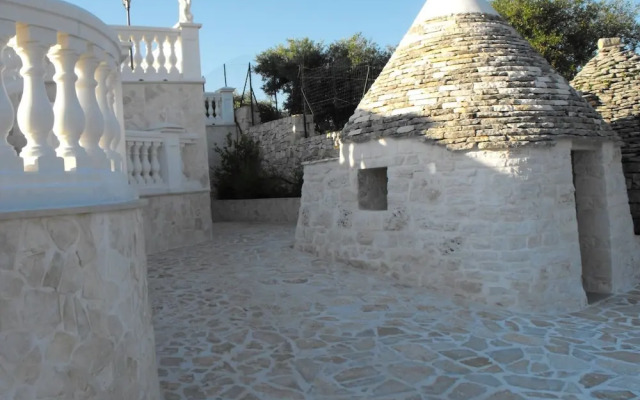 Villa Clara Alberobello