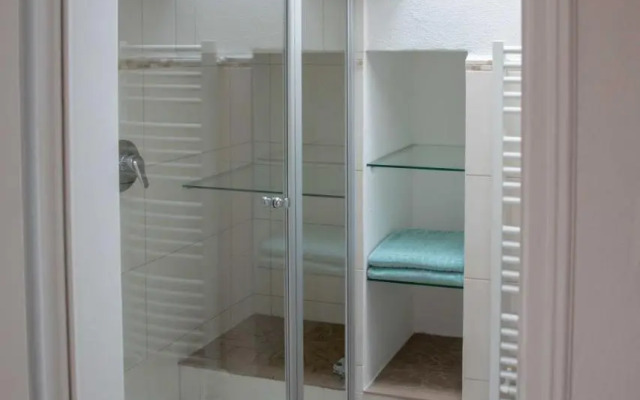 Ferienwohnung Traudl