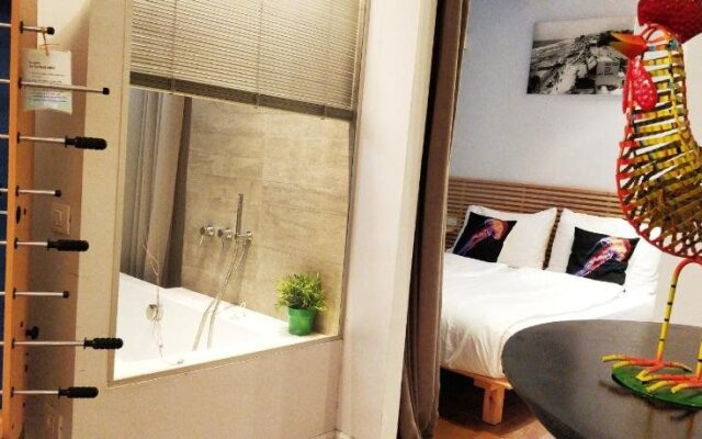 1000 Nights Apartments