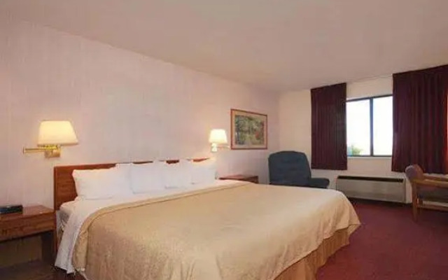 Quality Inn Beaver