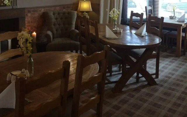The Elm House Hotel