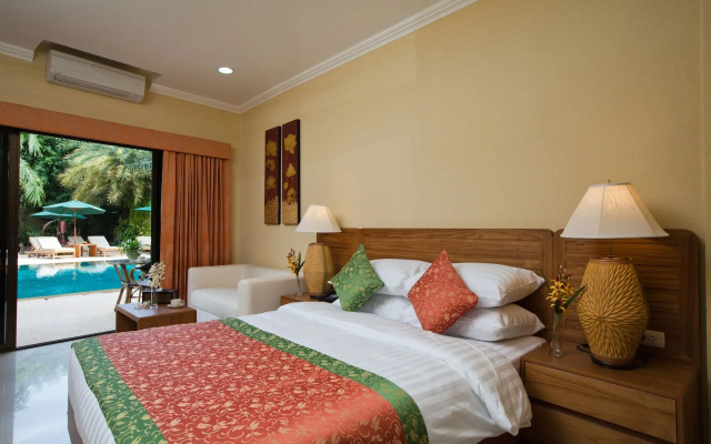 Baan Souy Resort