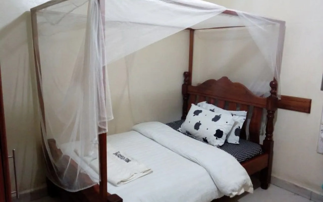 Spiral Height Towers Guest House