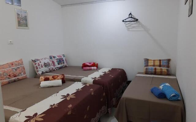 Lar Recife Olinda - Casa Inteira