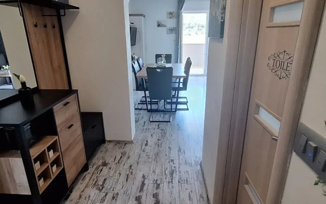 Apartment Belisima Delux