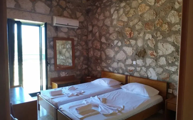 Villa Tranquil
