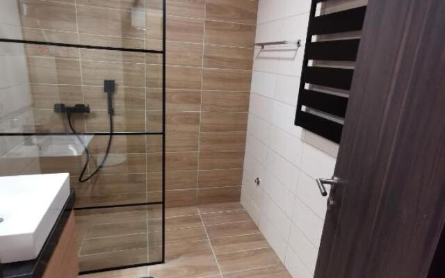 Suncana planina apartman 103