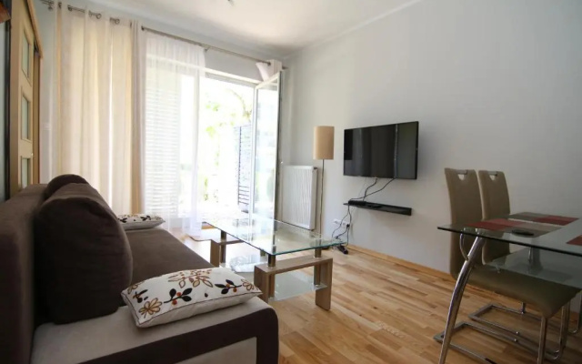 Apartamenty Świnoujście - Casa Marina