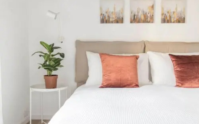 The Magnificent Apartment (Bocconi)