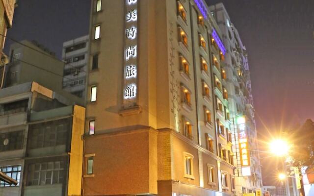 CHIMEI Hotel