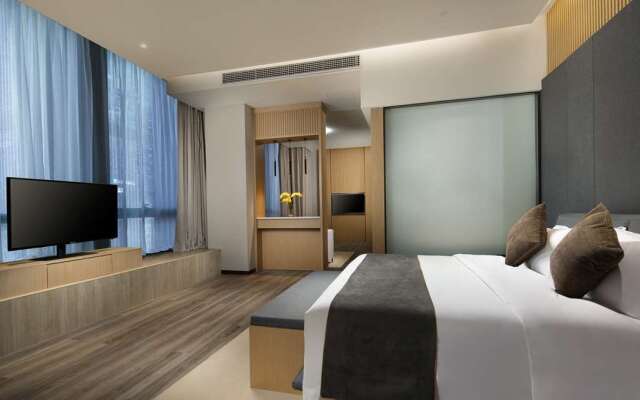 Microtel by Wyndham Guiyang