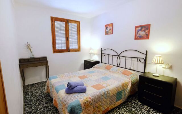 House Pino Alcanar