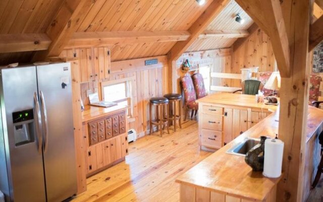 Bear Mountain Inn