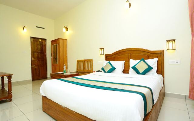 OYO 12937 Hotel Periyar Canopy