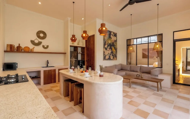 Symbol Villa by Betterplace
