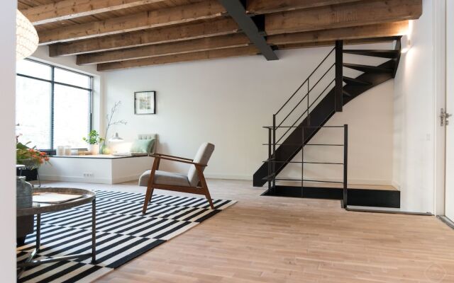 Stunning Centre Residence Amsterdam