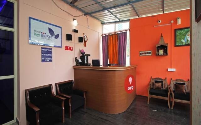 OYO Flagship 5175 Hotel Rama Blue Point