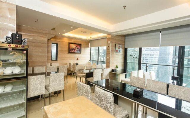 Soha Hotel