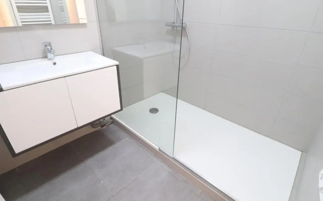 Appartement Sète, 3 pièces, 6 personnes - FR-1-472-141