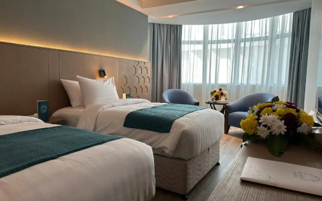 Al Massa Grand Hotel