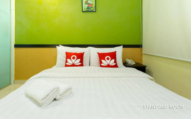 Twin Hotel