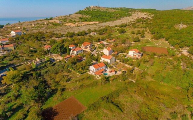 Holiday Home Trojkovic