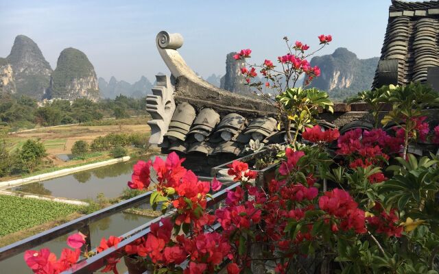 Yangshuo Hidden Dragon Villa