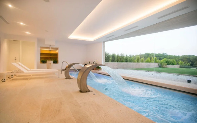 Safragell Ibiza Suites & Spa