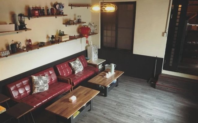 MoMo B&B