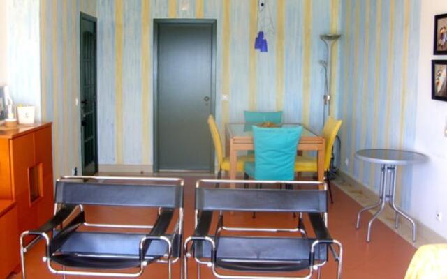 Akisol Sesimbra Sunny