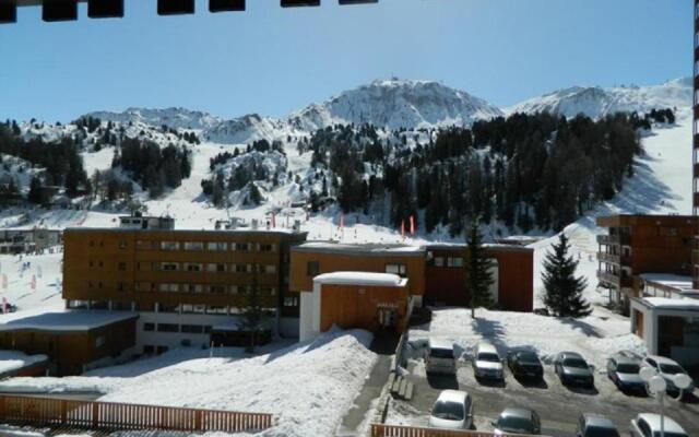 Appartement La Plagne, 3 pièces, 6 personnes - FR-1-351-2