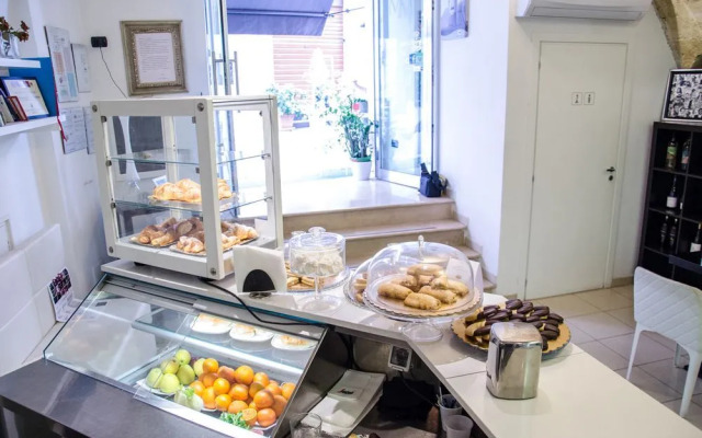 One Hundred Churches