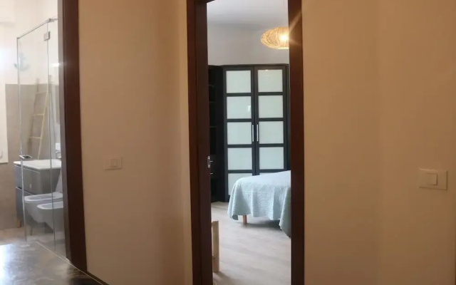 Apartment in Cola Near Thermal Park & Lake