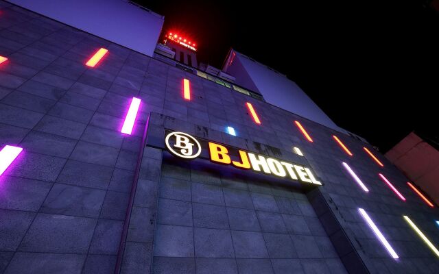 BJ hotel