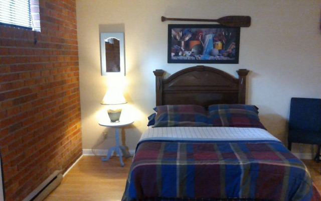 Prince of Wales Bed and Breakfast