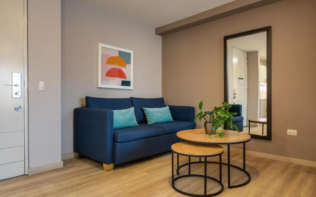 Estelar Apartamentos Medellin