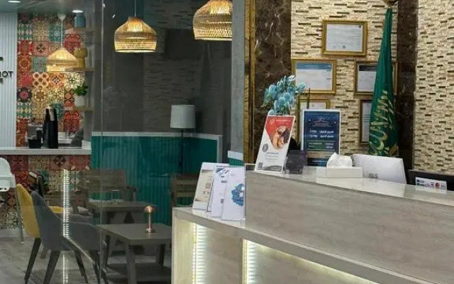 Taj Aleiman Hotel