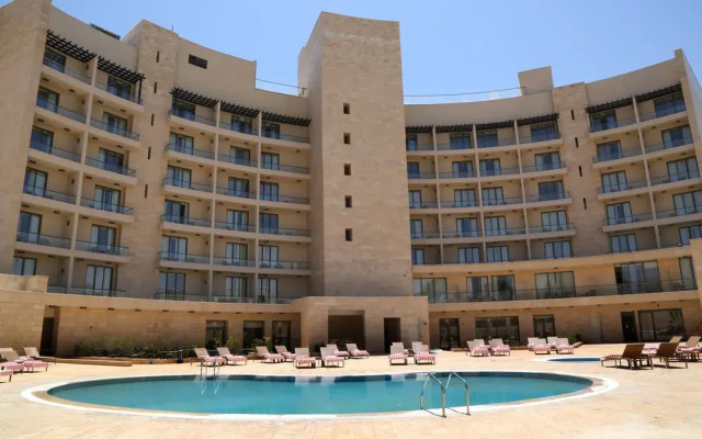 Swiss-Belhotel Aqaba City