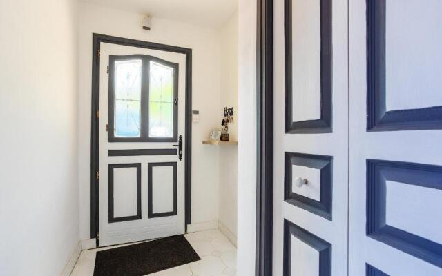 LA SOLEILLA VI4295 By Riviera Holiday Homes