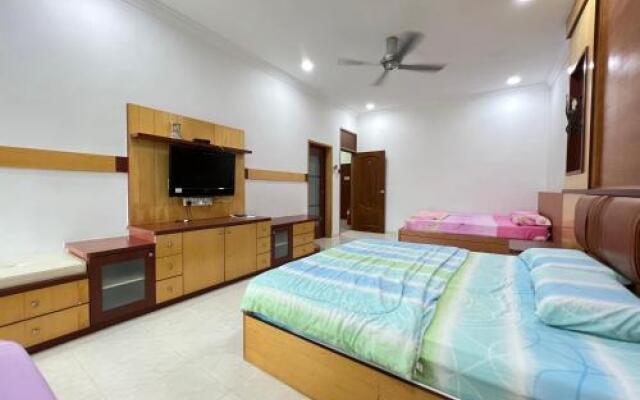 Jiaxin Homestay